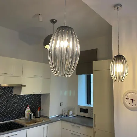 Apartmán Janek Visla