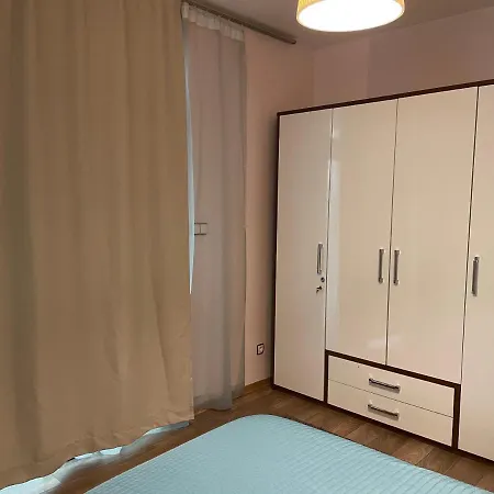 Janek Apartment Wisla