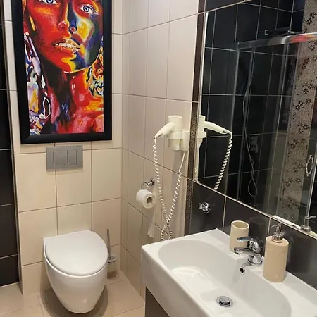 Apartmán Janek