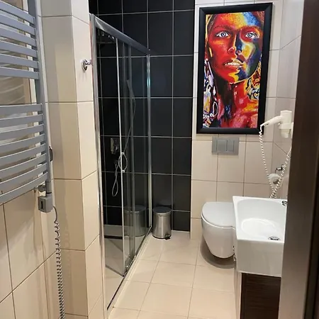 Janek Apartmán *