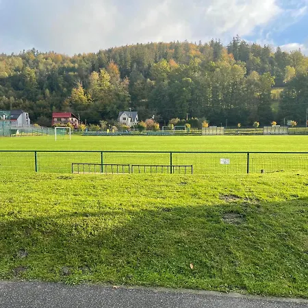 Janek Apartmán Visla