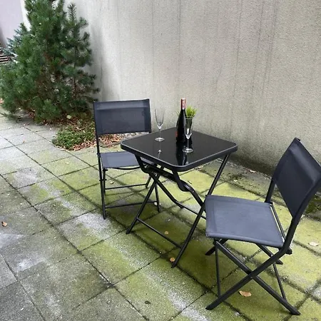 Apartmán Janek Visla