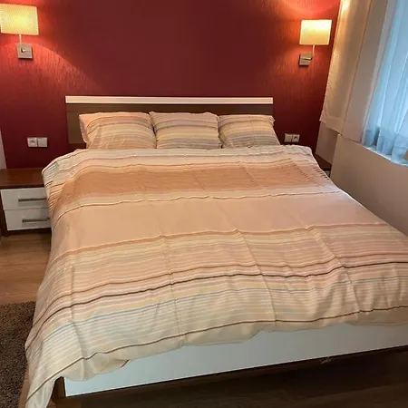 Apartmán Janek Visla