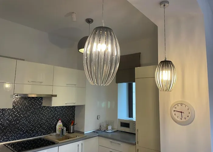 Apartmán Janek Visla