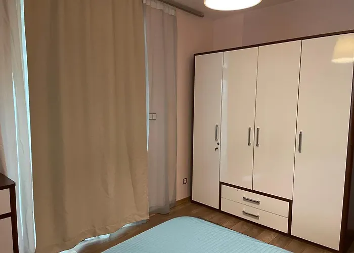 Janek Apartmán Visla
