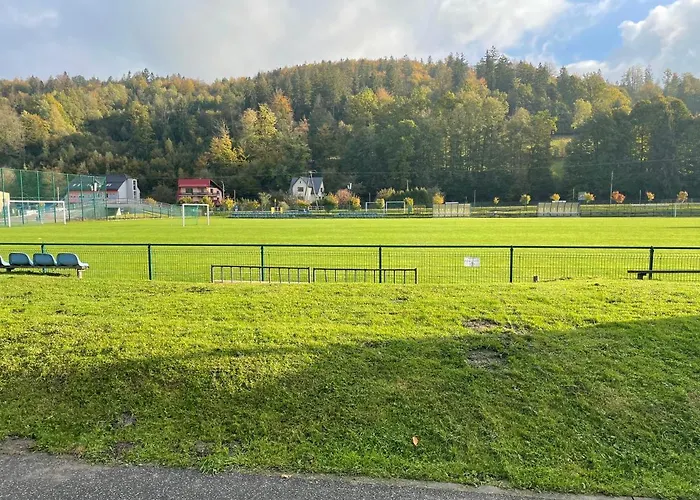 Janek Apartmán Visla