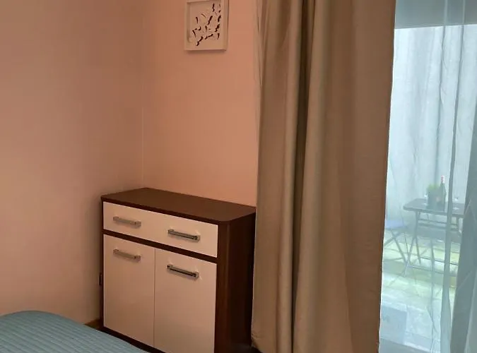 Janek Apartmán Visla