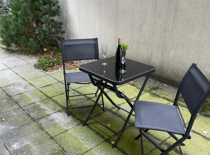 Apartmán Janek Visla