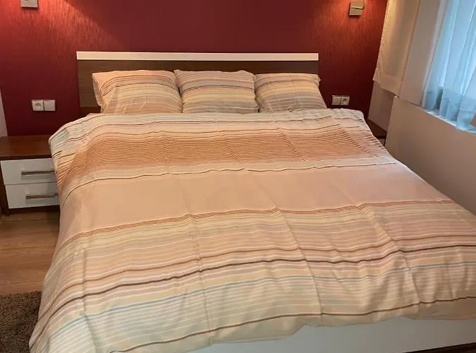 Apartmán Janek Visla